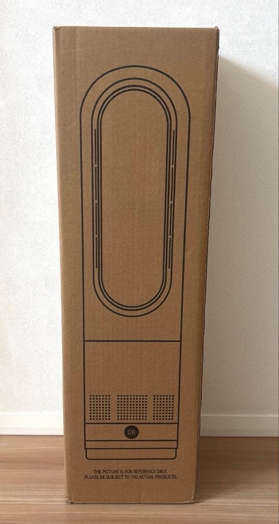 セラミックヒーター 冷暖両用 暖房器具 ファンヒーター 首振り タイマー 大風量