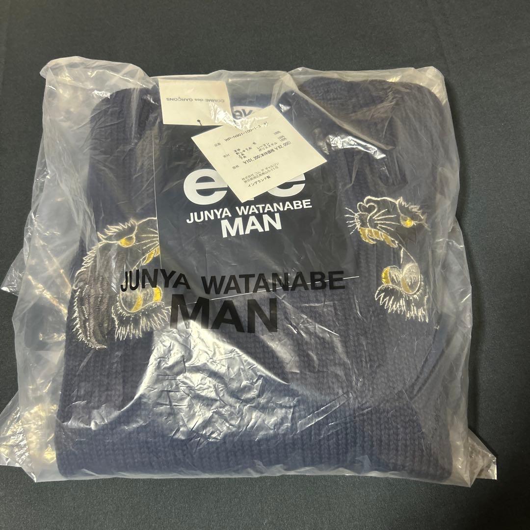 トップス eYe JUNYA WATANABE MillerRayner sweater