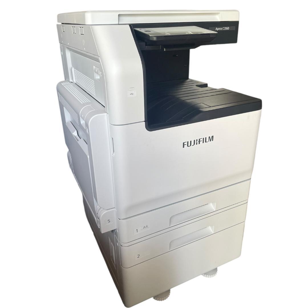 【極美品】366枚 FUJIFILM 複合機 Win/MacOS対応 2022年