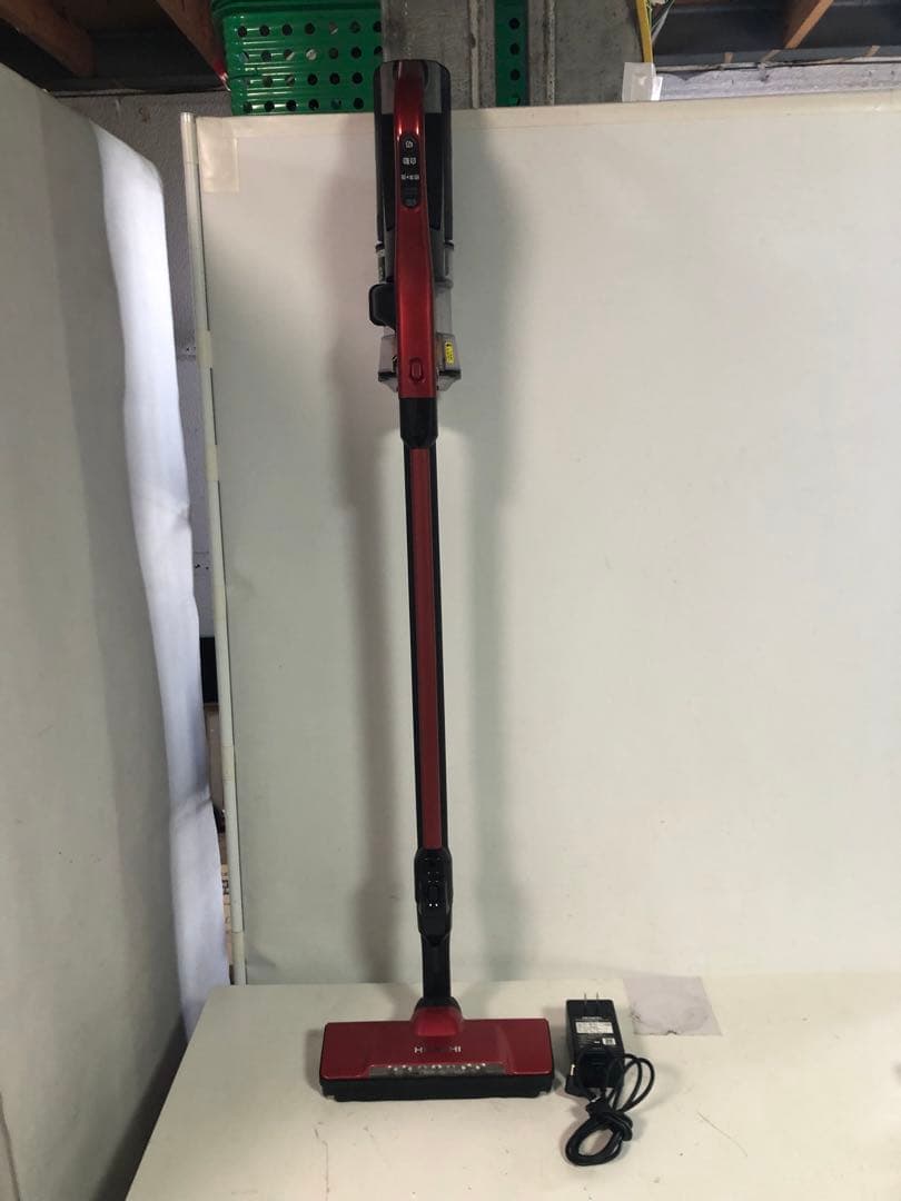 【23年製】HITACHI 電気式掃除機 PV-BHL4000J