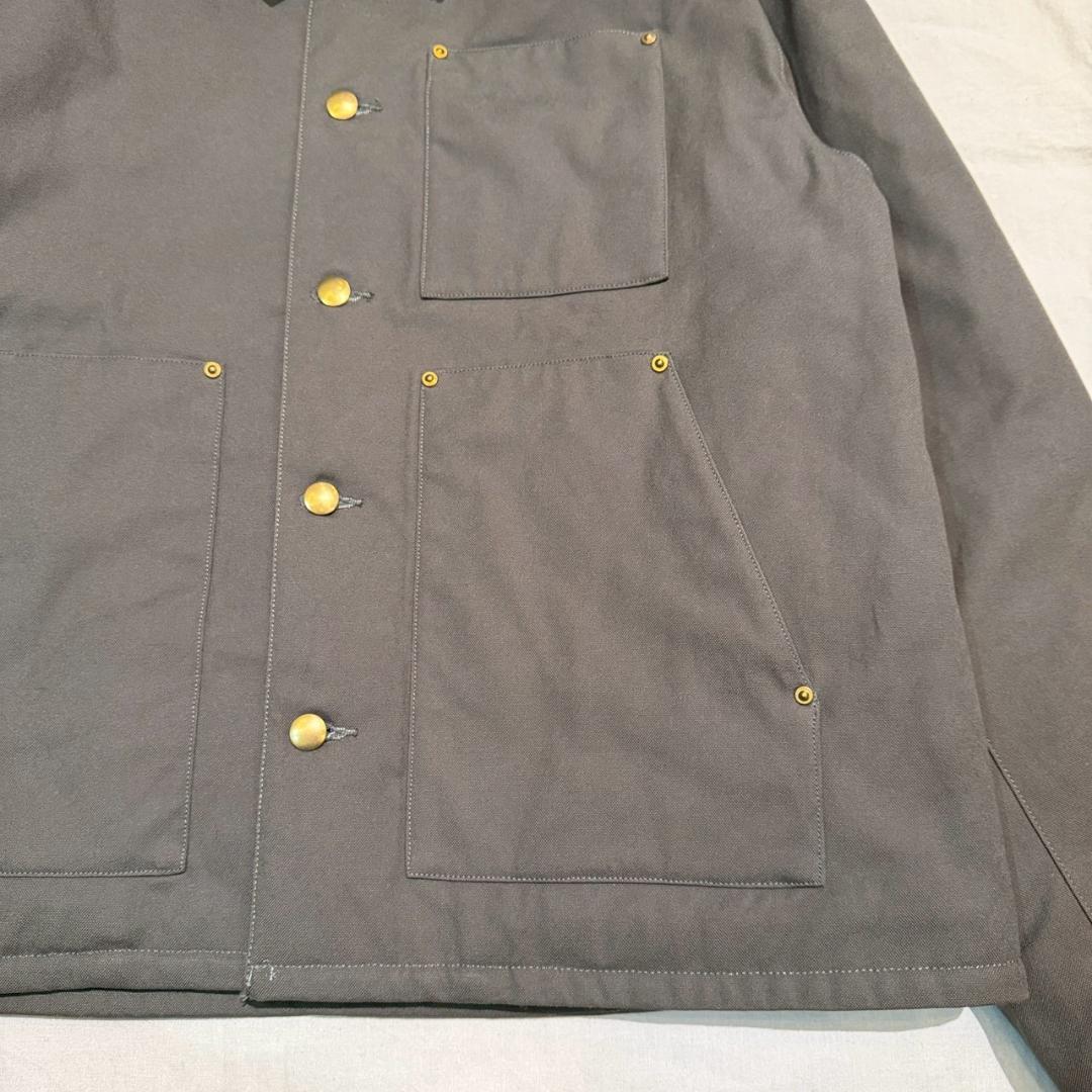 25aw 新品 UNUSED アンユーズド ダックジャケット 2