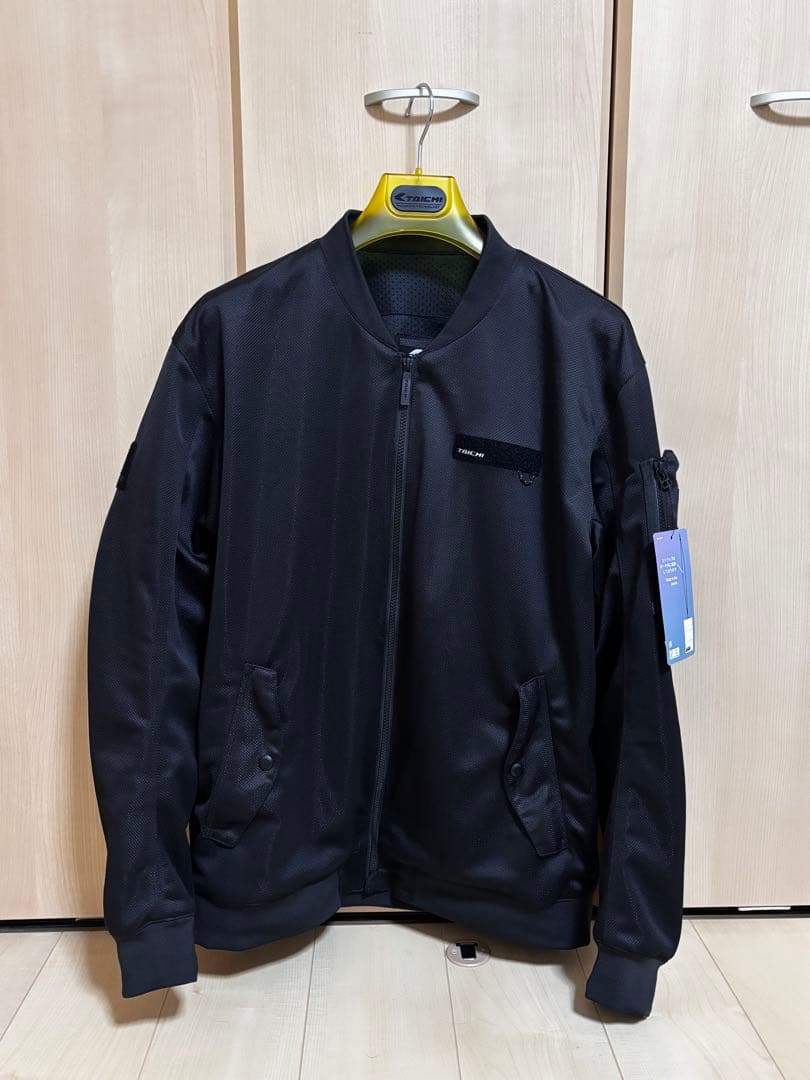 タイチ　エアーフライトジャケット