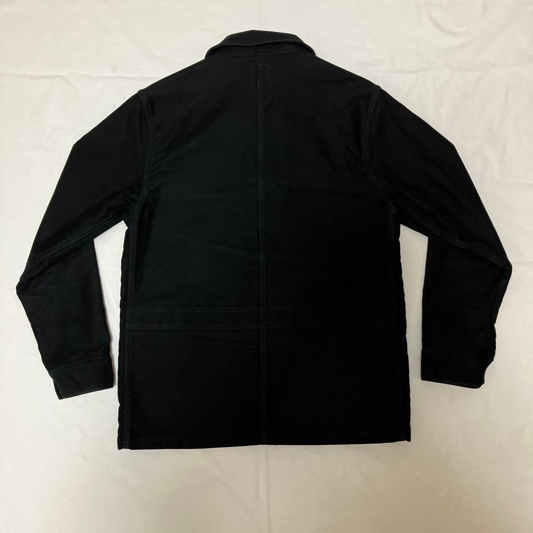 ジャケット・アウター FOB FACTORY FRENCH MOLESKIN JACKET F2373