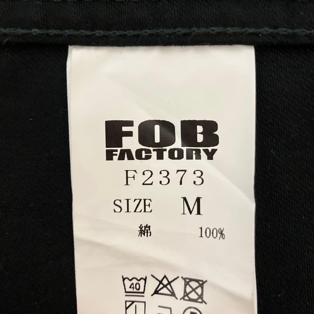 ジャケット・アウター FOB FACTORY FRENCH MOLESKIN JACKET F2373