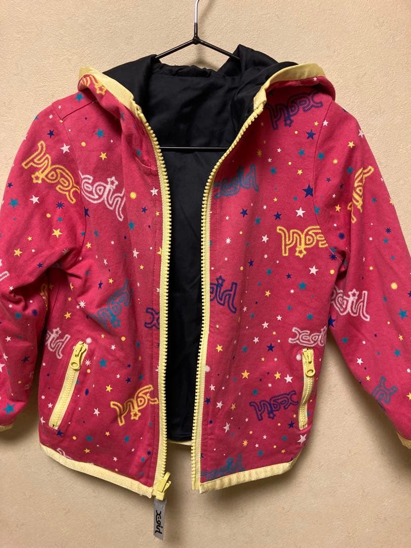 むち様XGIRL LARGE adidas冬物おまとめ
