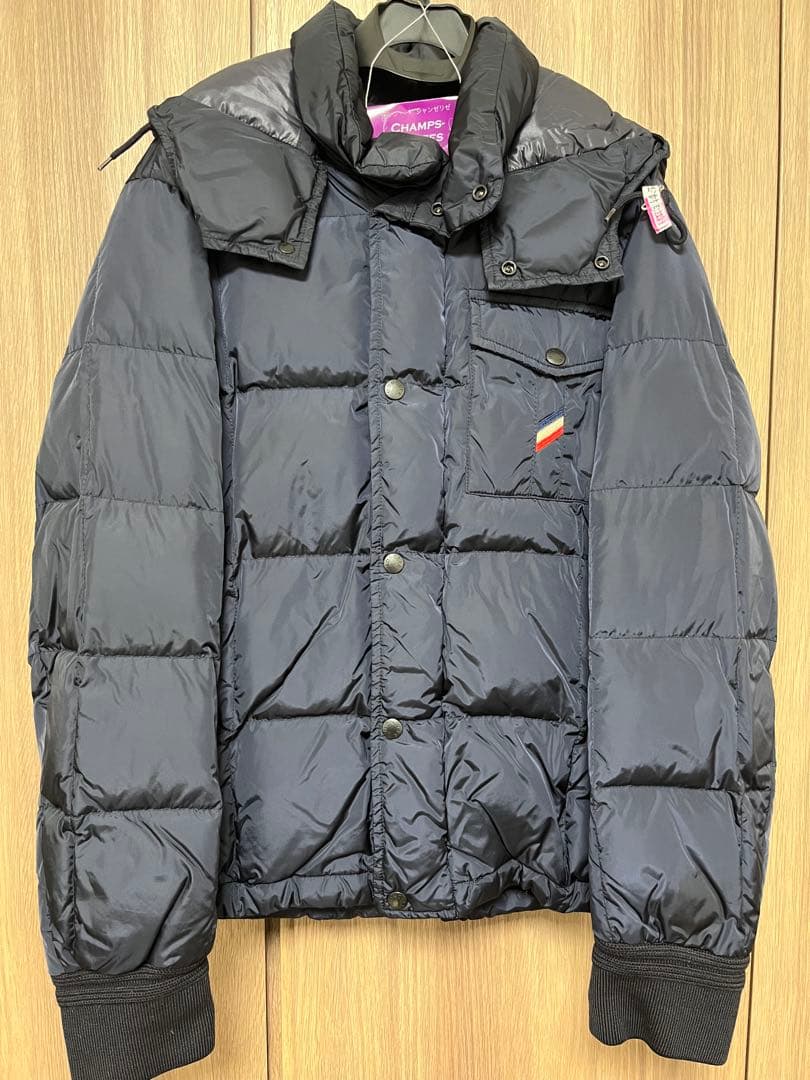 モンクレール ダウンジャケット レイノルド サイズ1