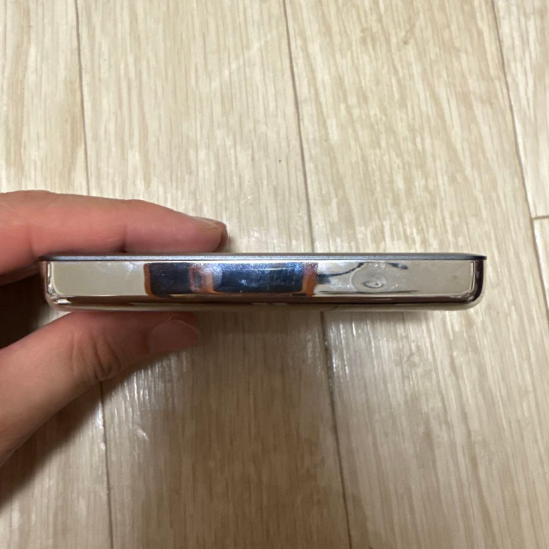 Apple iPod classic 128GB A1136 動作確認済み