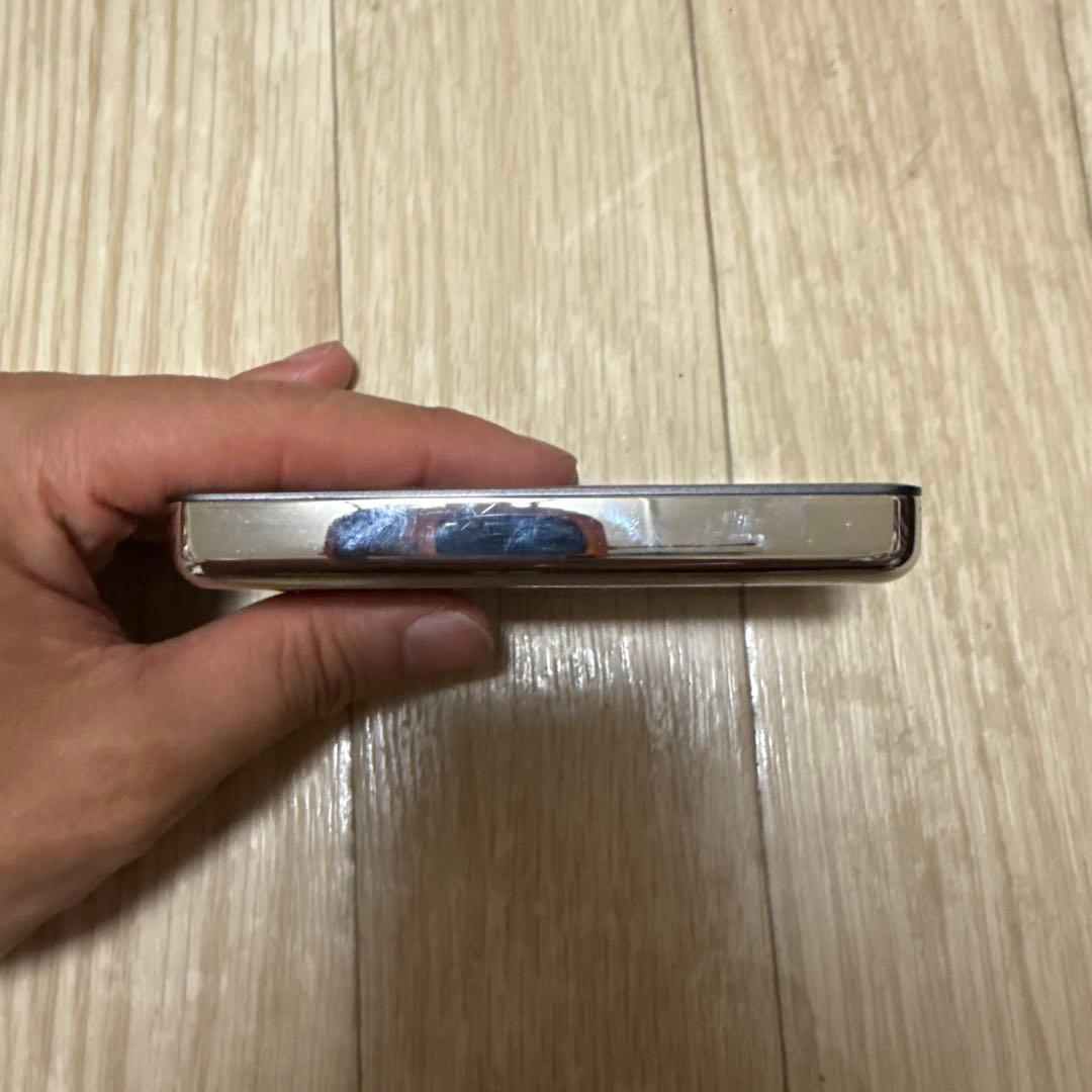 Apple iPod classic 128GB A1136 動作確認済み