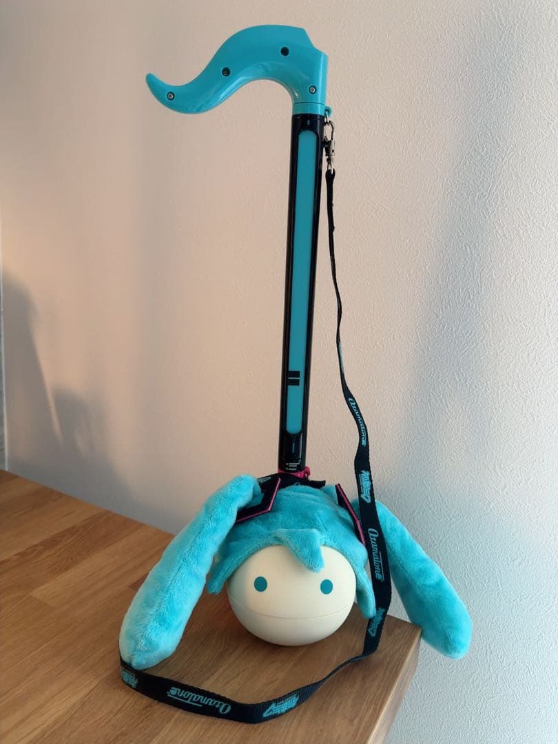 オタマトーン 初音ミク Ver. 限定モデル