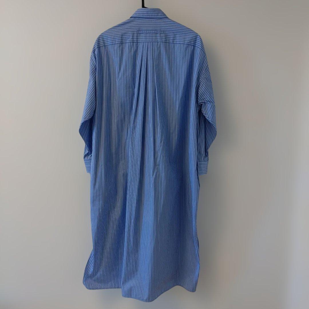 TICCAシャツワンピース