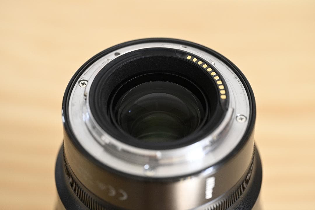 NIKKOR Z 24-70mm F2.8 S 美品 フィルター付
