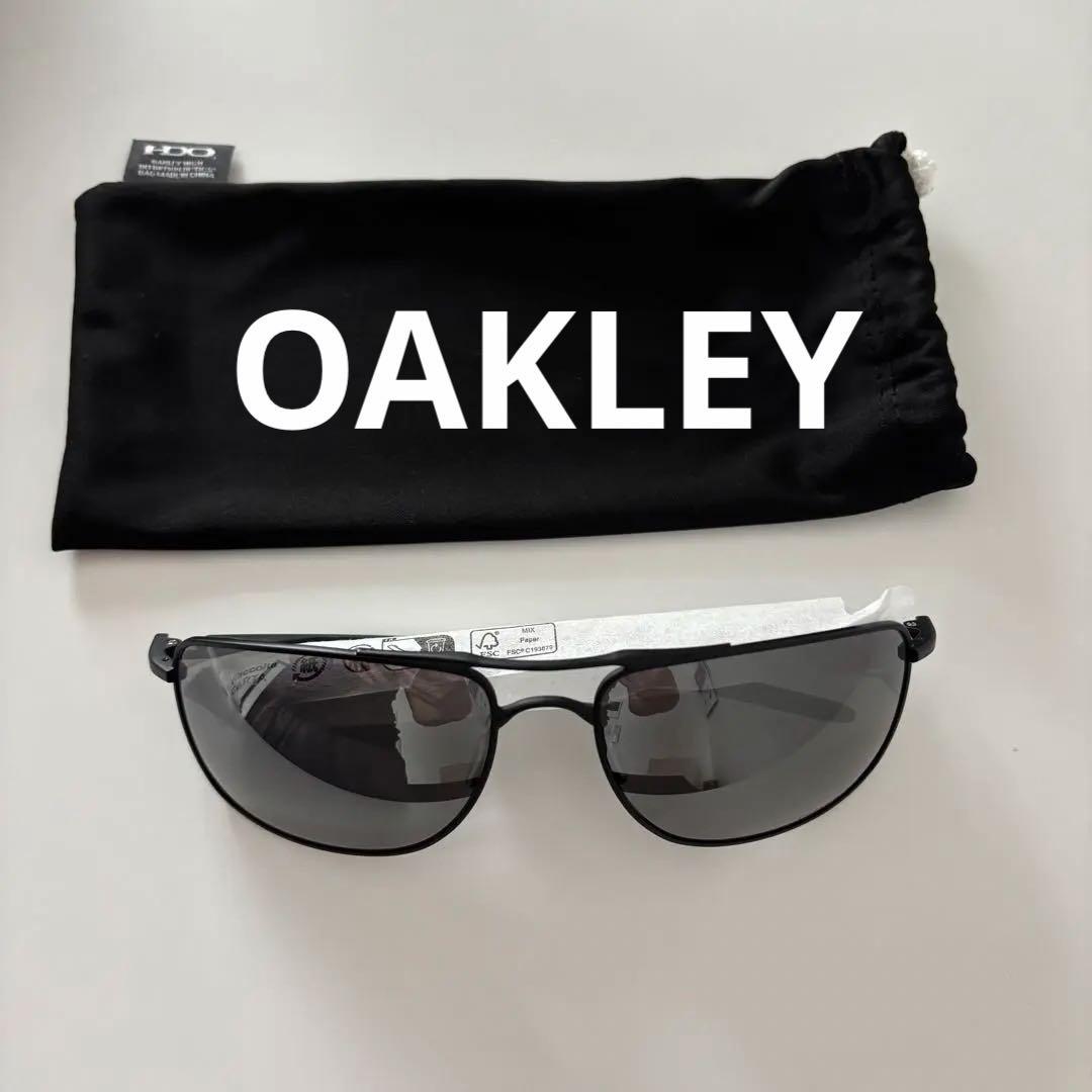 【新品未使用】OAKLEY Gauge 8 Prizm サングラス