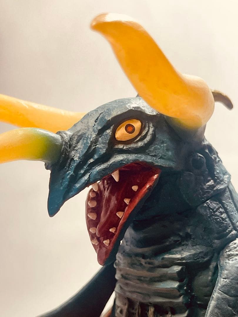 大怪獣シリーズ コスモリキッド 少年リック エクスプラス