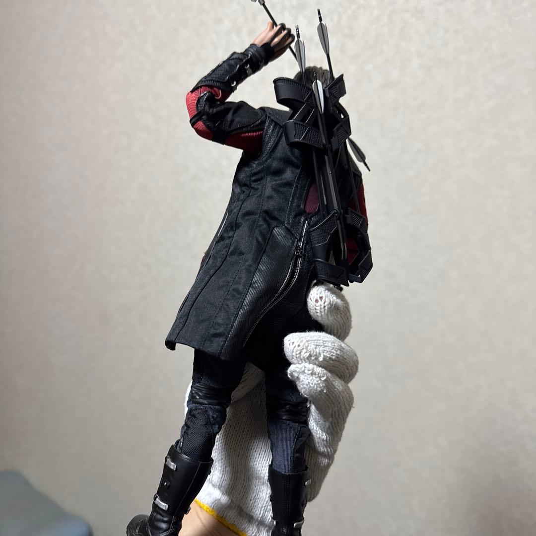Marvel Avengers: Hawkeye ホークアイフィギュア