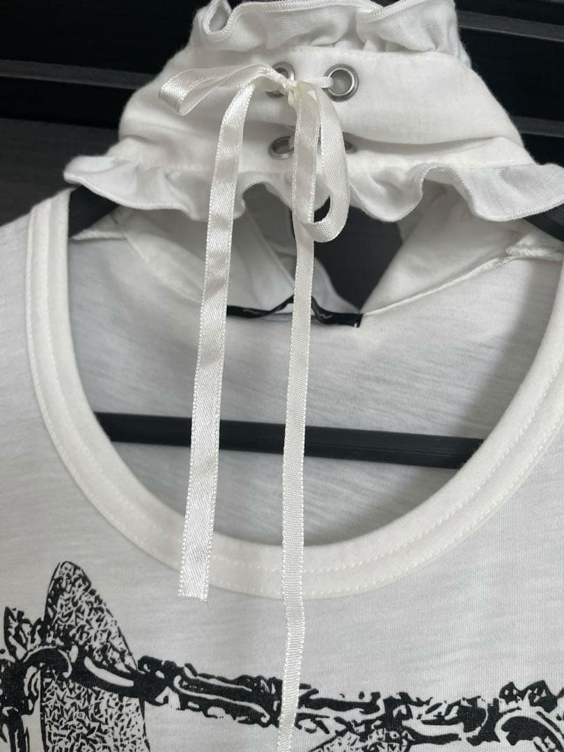 PEACE NOW チュニック ワンピース ノースリーブ