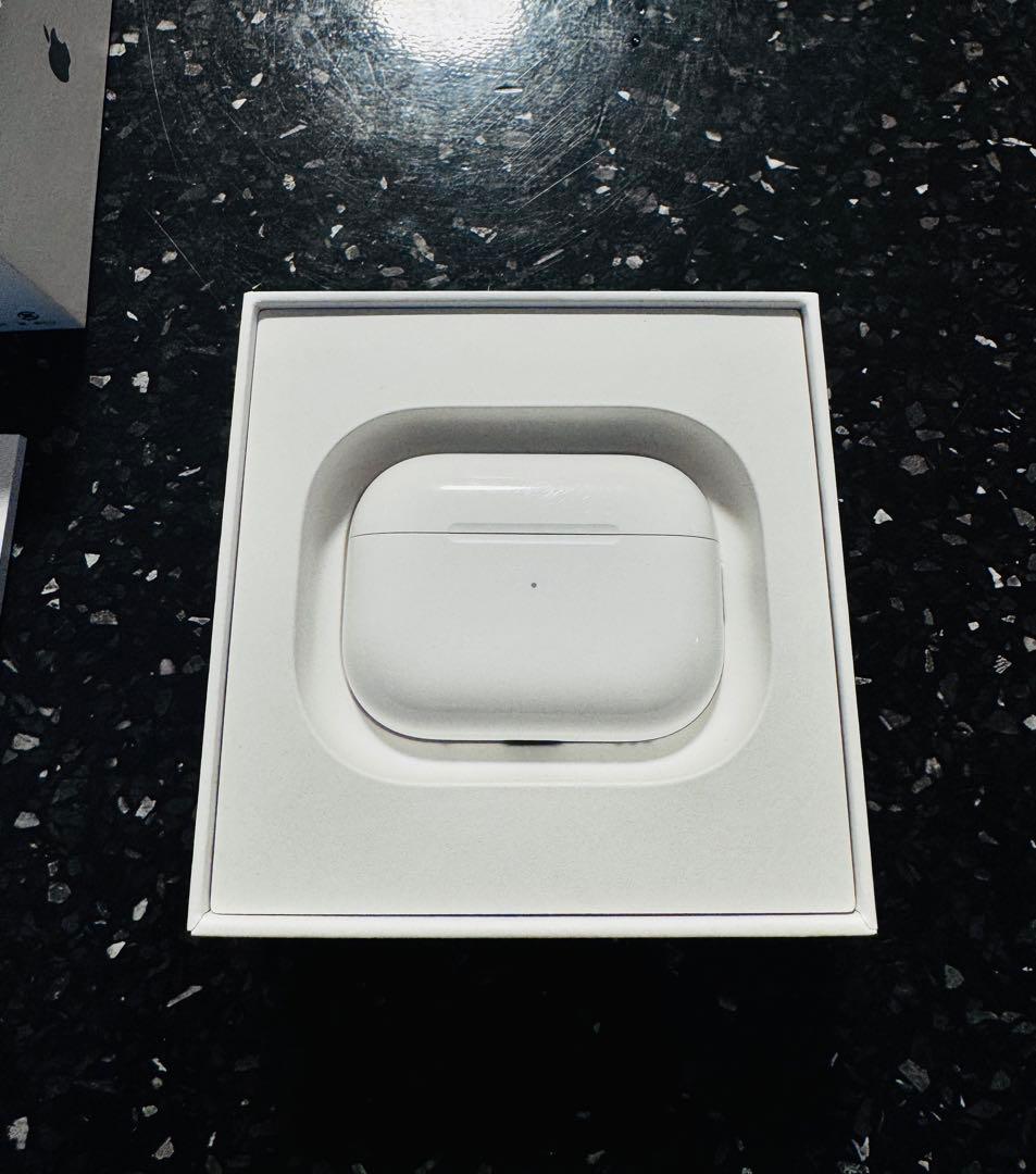 美品　正規品Apple AirPods Pro 第2世代 Type C
