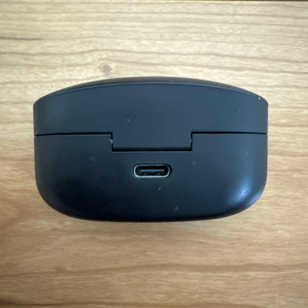 【完品】WF-1000XM4 ソニーワイヤレスイヤホン シリコンケーキ付き