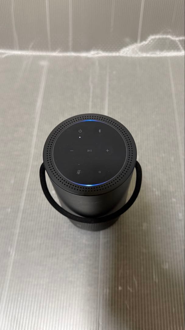 スピーカー・ウーファー Bose portable smart speake