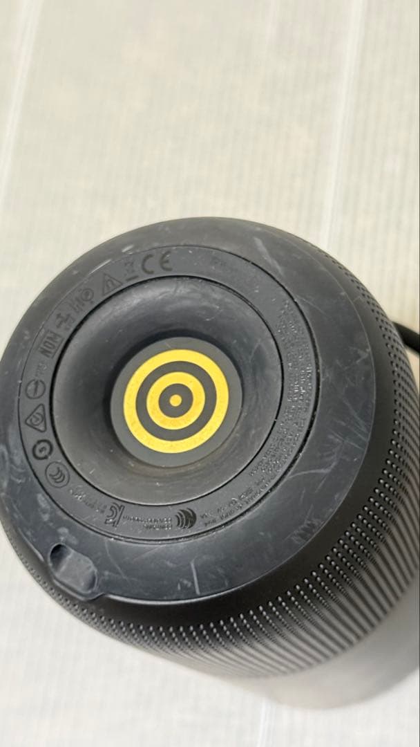 スピーカー・ウーファー Bose portable smart speake