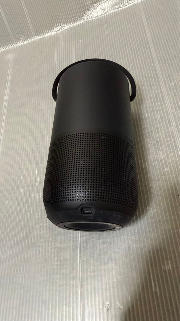 スピーカー・ウーファー Bose portable smart speake