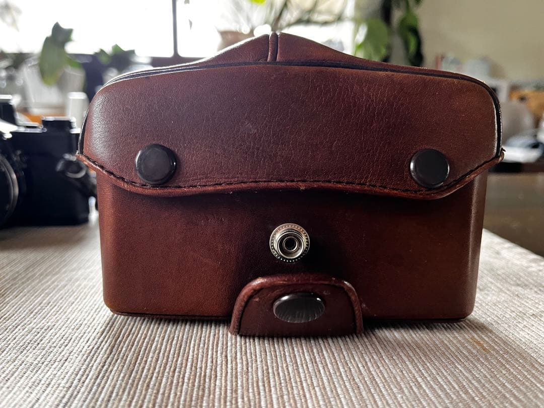 OLYMPUS OM-2 一眼レフカメラ