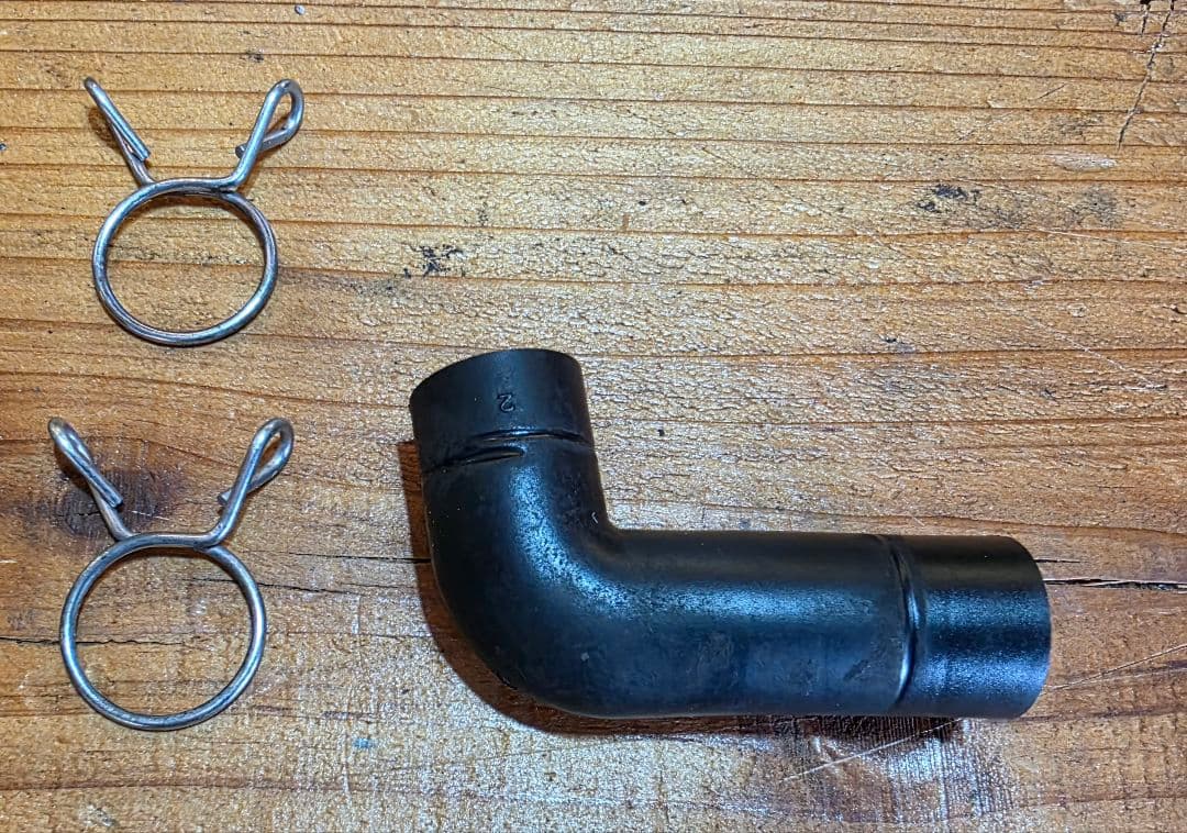 浄化槽用ブロアー　【超美品】　EcoMac100