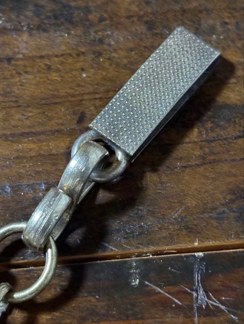 フリーメイソン テンプル騎士団　ソードチェーン　ロングタイプ　SC-185