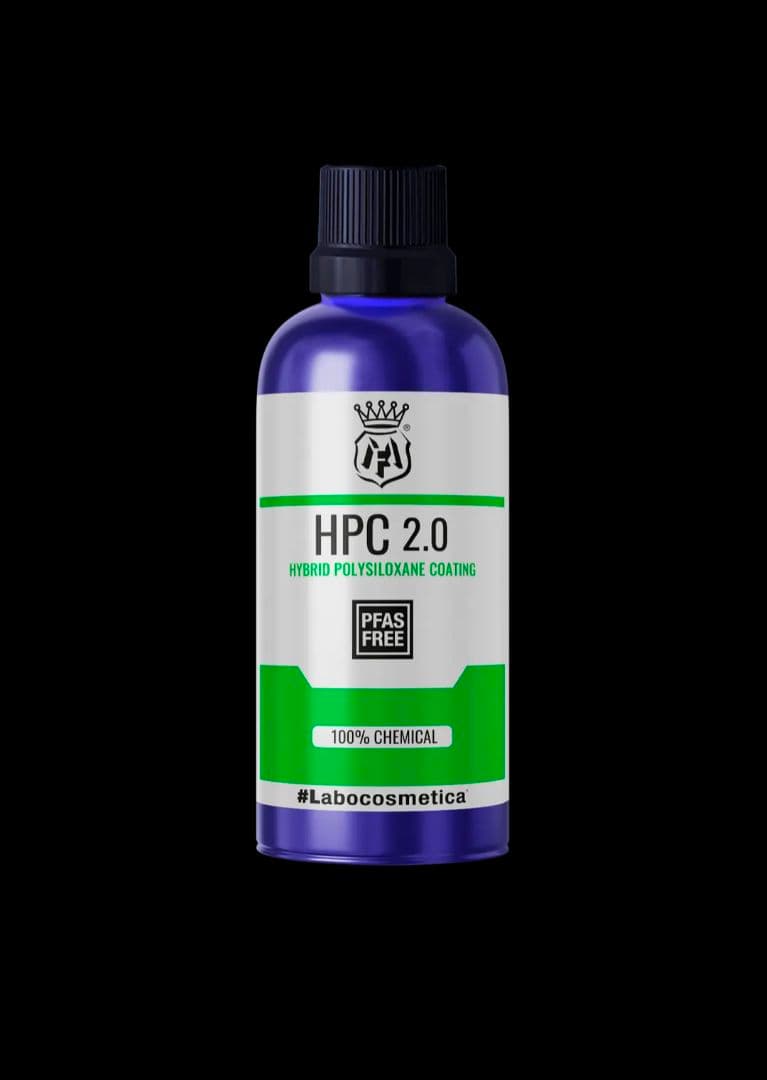 ラボコスメティカ　HPC2.0 30ml Labocosmetica