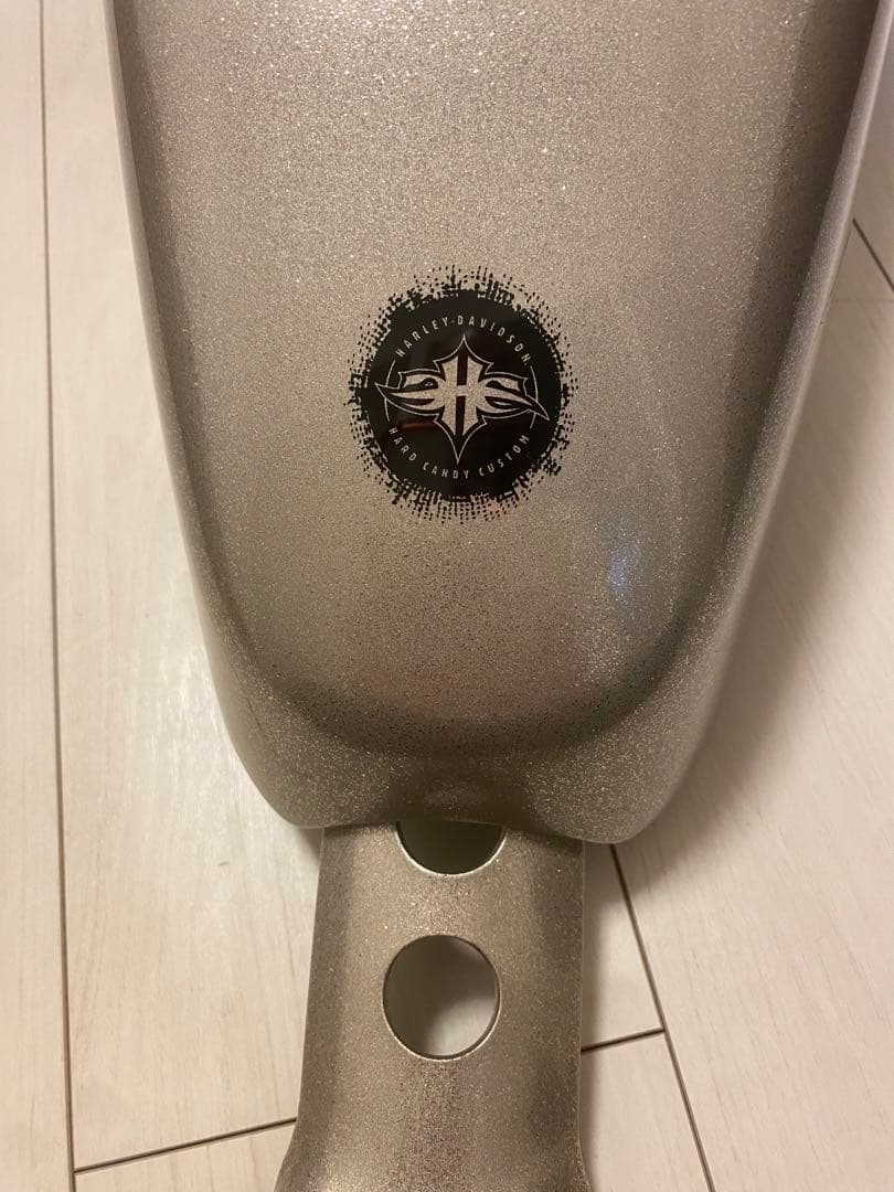 HarleyスポーツスターXL1200x48 純正タンク