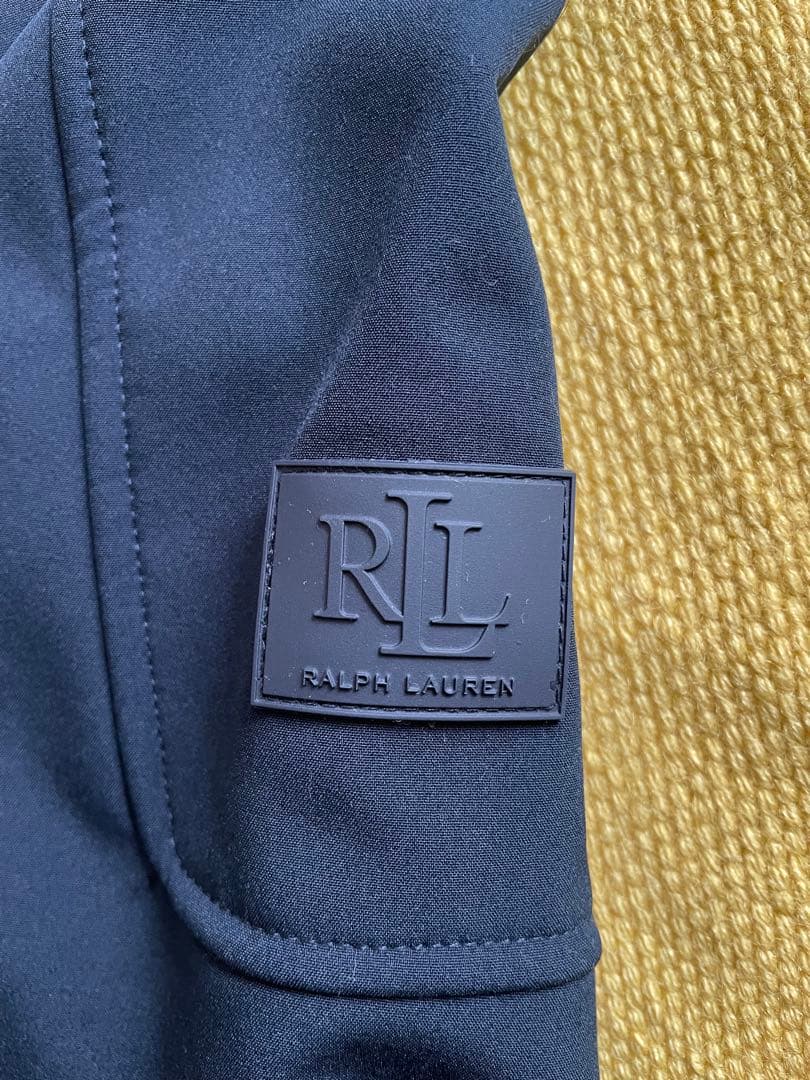 ★新品★Ralph Lauren ネイビー モッズコート　XS