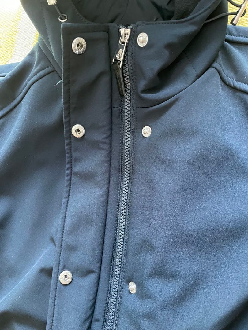 ★新品★Ralph Lauren ネイビー モッズコート　XS