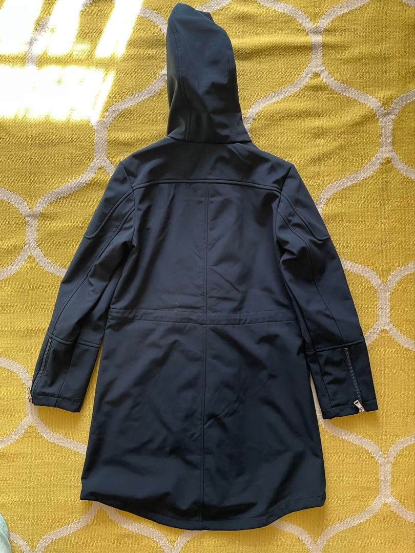 ★新品★Ralph Lauren ネイビー モッズコート　XS