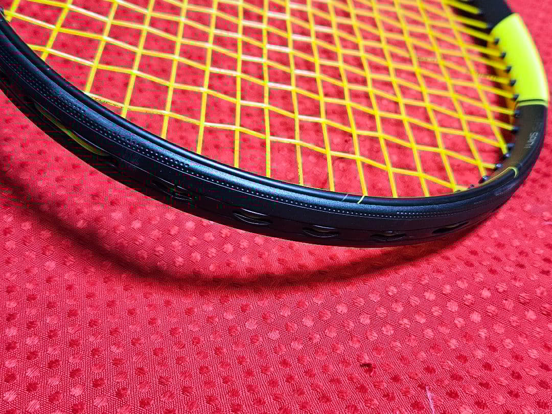 Babolat Pure aero ラケットとボールセット　バボラ　ピュアアエロ