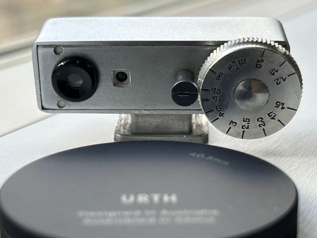 Petri color 35 + 付属品