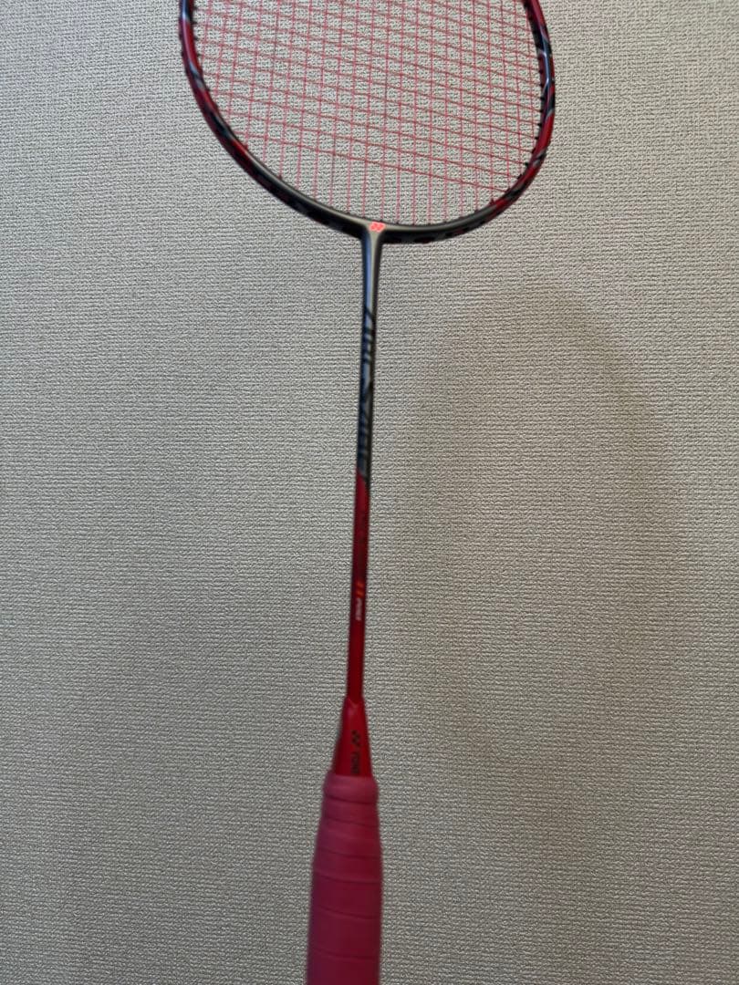 【美品】YONEX アークセイバー11 pro 4u6
