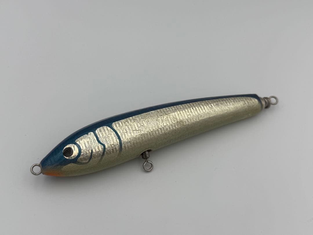 カーペンター BF100ブルーバック ブルーフィッシュ