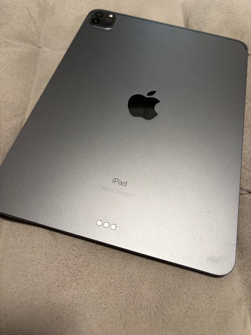 iPadPro【画面割れ】