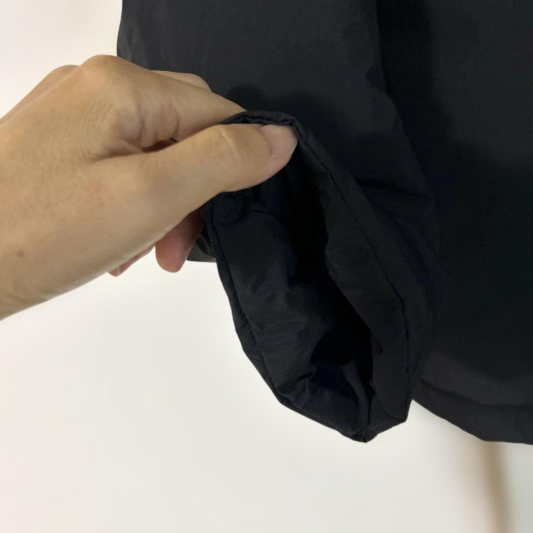 ビアズリー beardsley、中綿ジャケット、美品