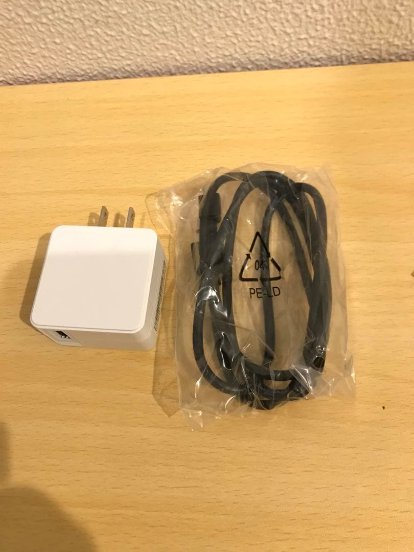 【HIKVISION】ハンドヘルドサーモグラフィーカメラ