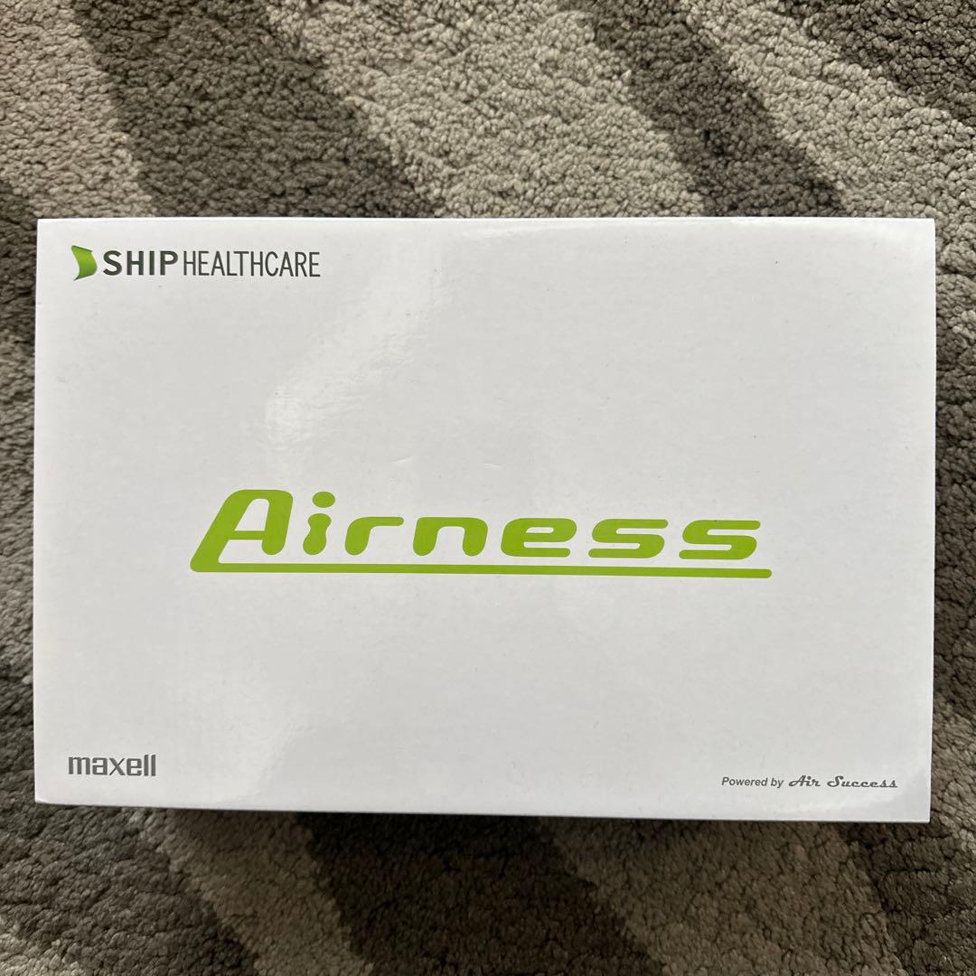 Airnessオゾン発生器　ANS1601
