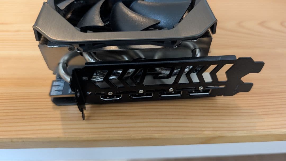 美品　PowerColor Radeon RX6900XT