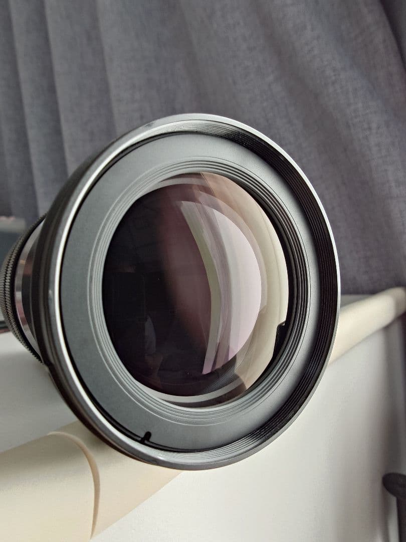 【新品同様】M.ZUIKO DIGITAL ED 12-100mm F4.0