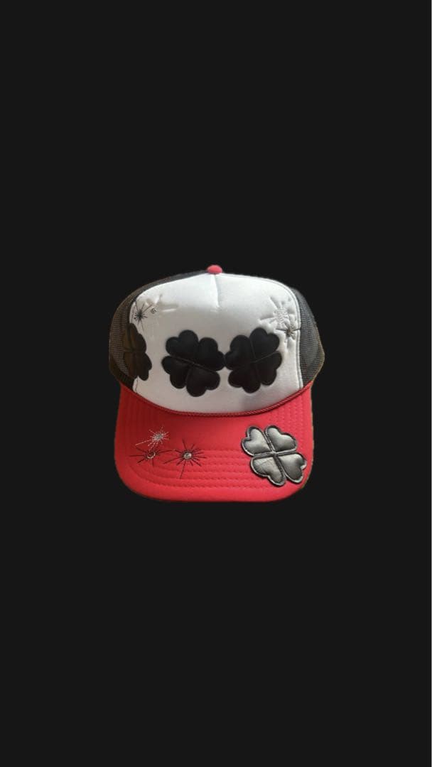 imozon saving clothing メッシュキャップ