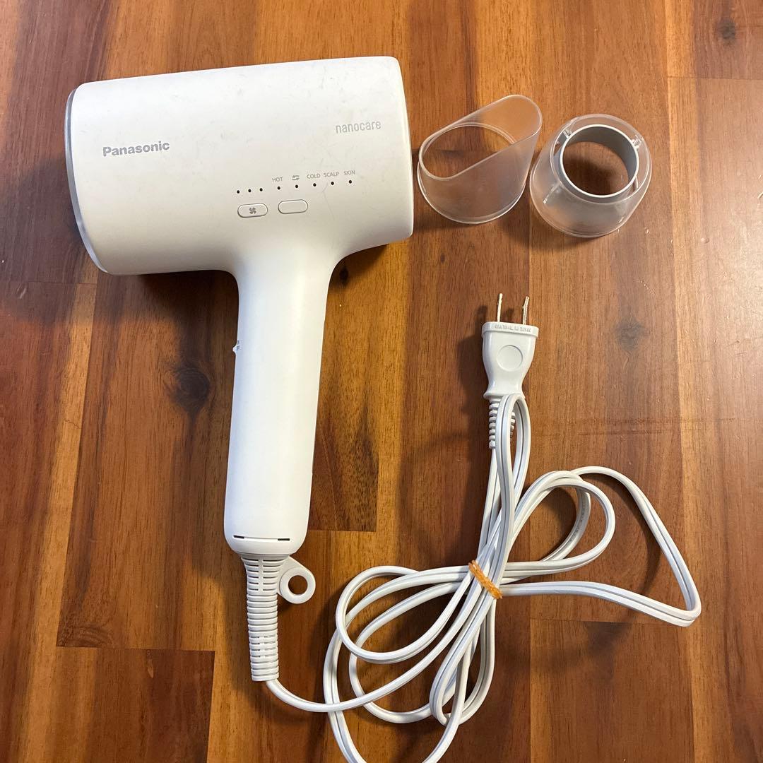 Panasonic EH-NA0J ヘアドライヤー