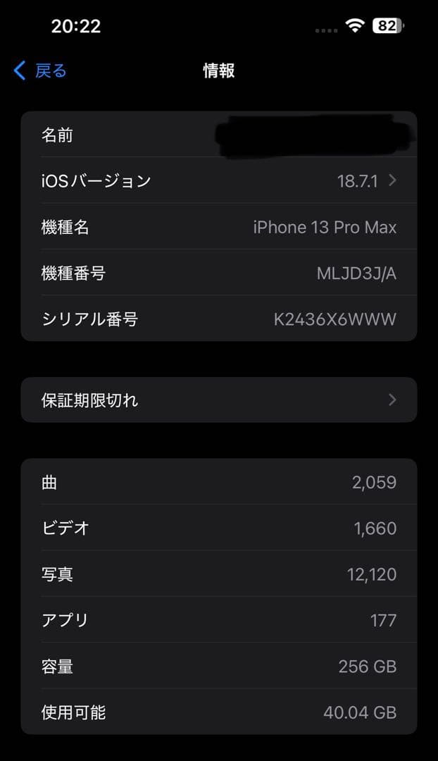 Apple iPhone 13 Pro Max シエラブルー 本体 おまけ付き