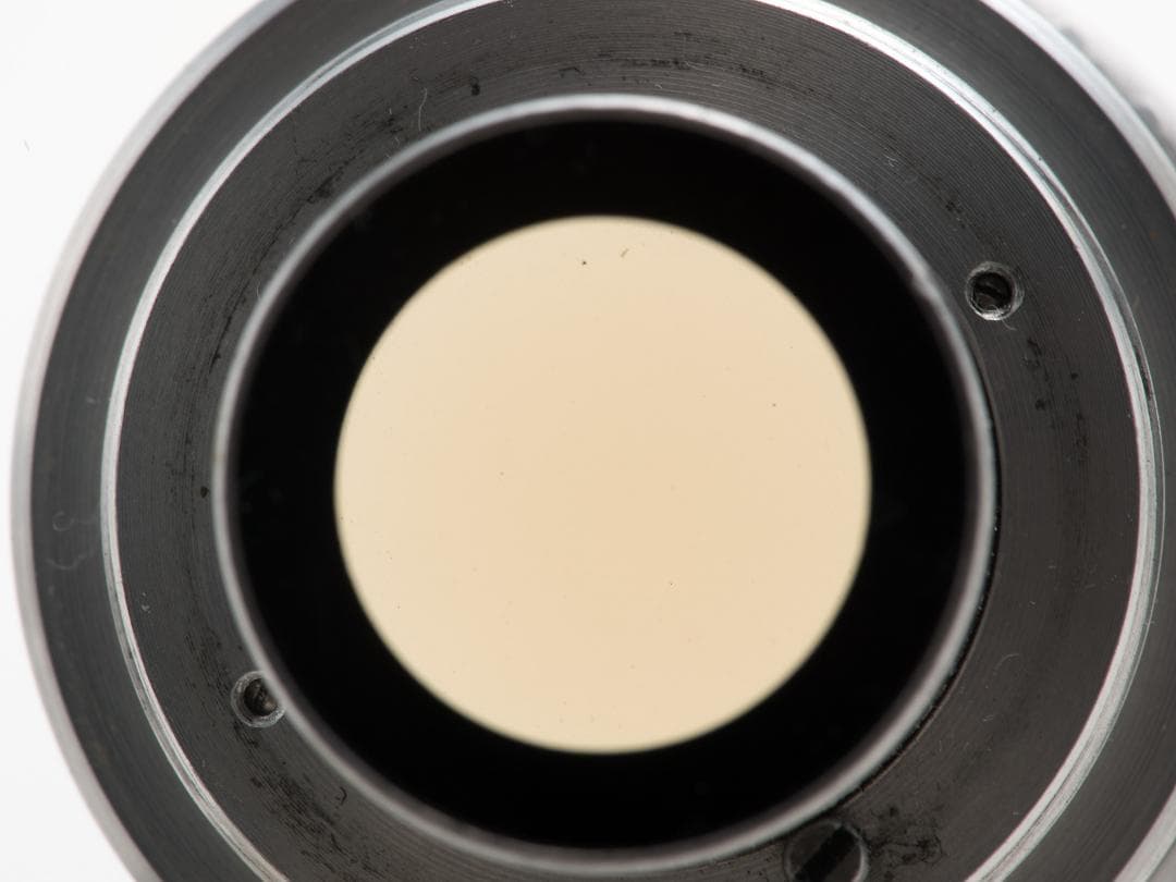 028_Kodak Ektar 63/2 コダック・エクター63ミリｆ2