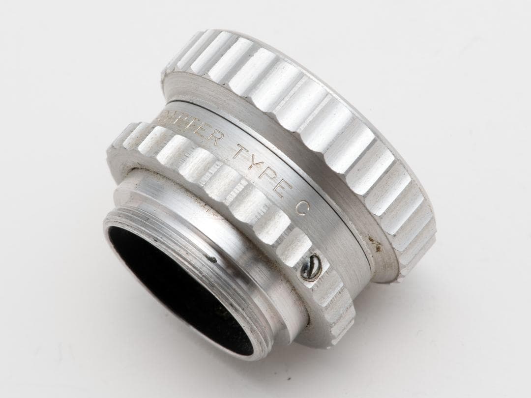 028_Kodak Ektar 63/2 コダック・エクター63ミリｆ2