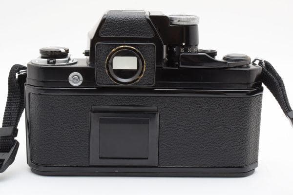 ★美品★高級機★ ニコン フォトミック F2 レンズセット #692