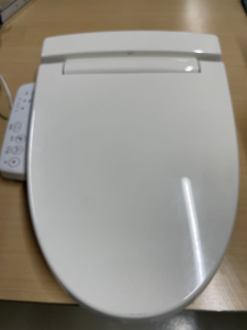 伊*マ様 ウォシュレット　リクシル　CW-H42