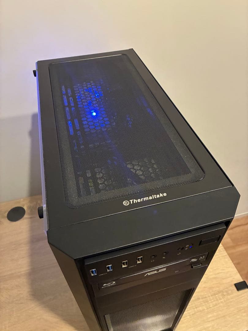 断捨離中　(1/2)デスクトップPC